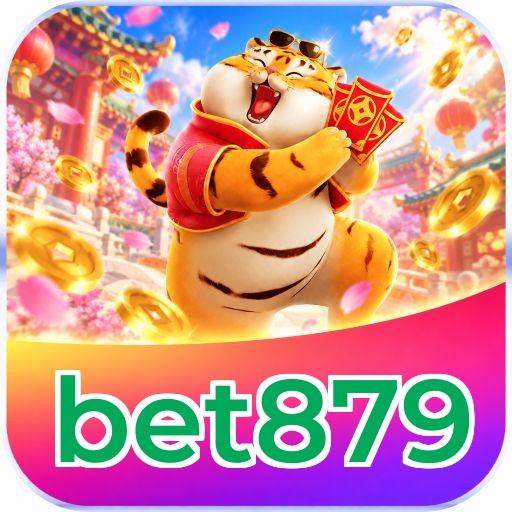 bet879 Logo