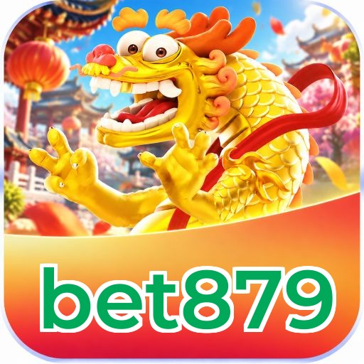 bet879 Logo
