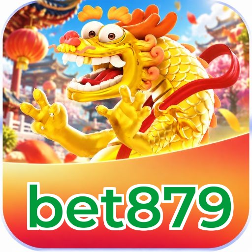 bet879 Logo
