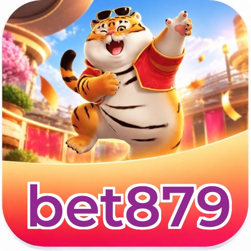 bet879 Logo