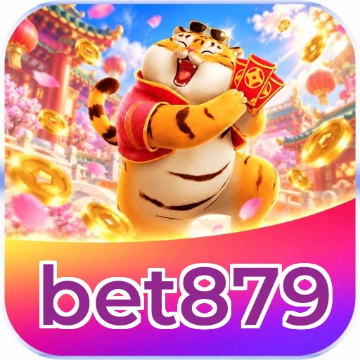 bet879 Logo