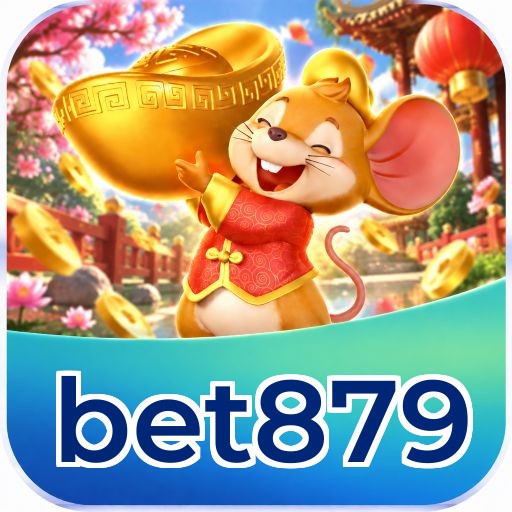 bet879 APK Icon