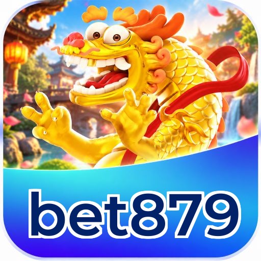 bet879 Logo