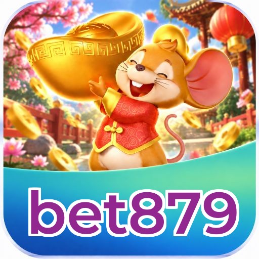 bet879 Logo