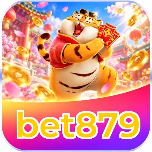 bet879 Instalar App — logo oficial 350x350