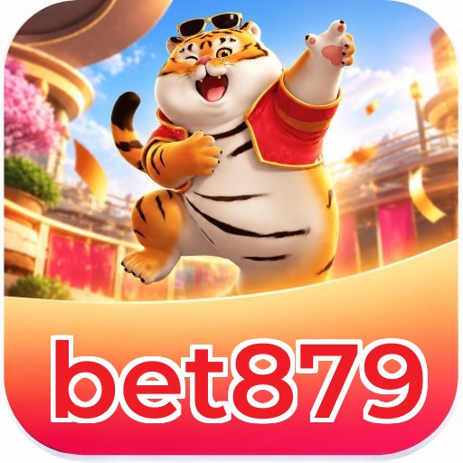 bet879 Logo