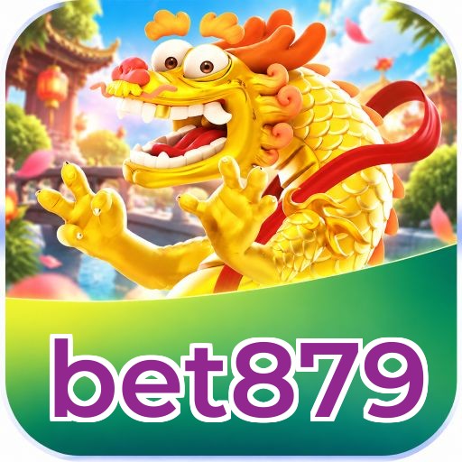 bet879 Logo