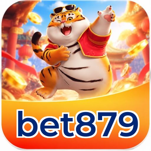bet879 Logo