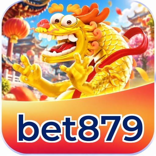 bet879 Logo