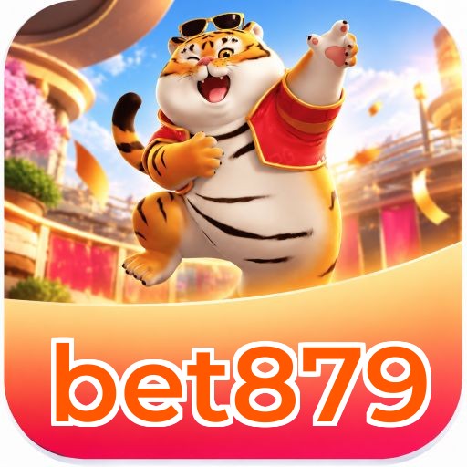 bet879 Logo