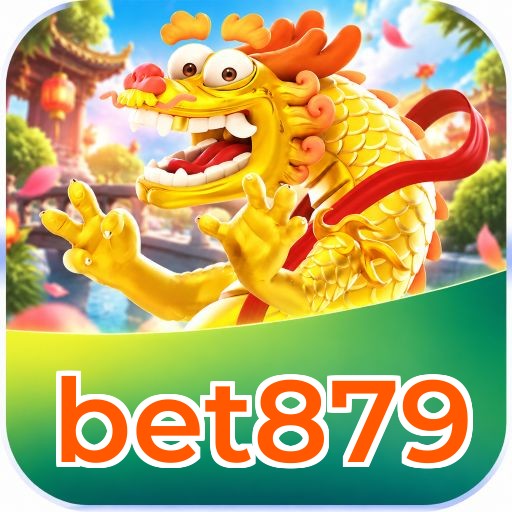 bet879 VIP - Logo Oficial