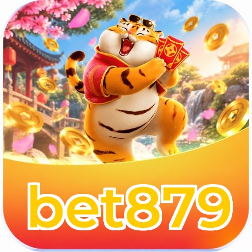 bet879 Logo